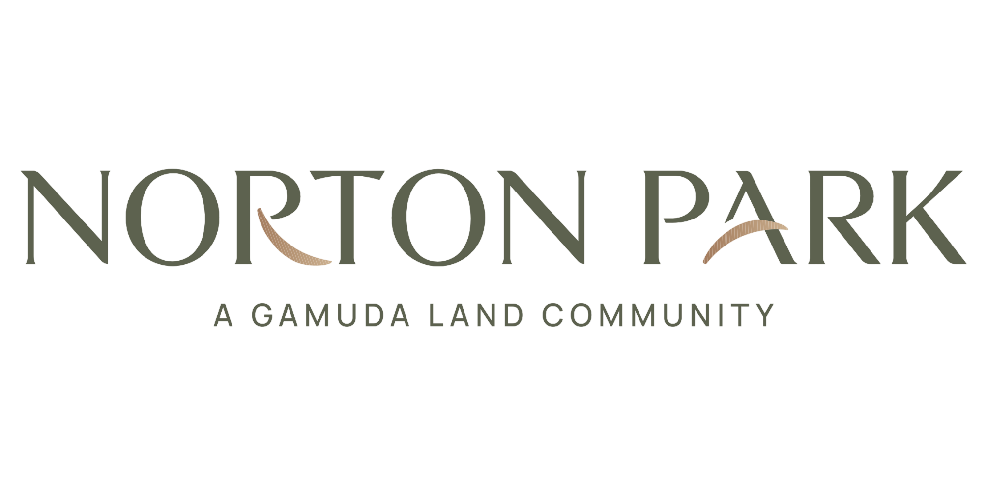 Norton Park — A Gamuda Land Community